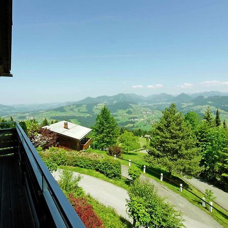 Cosy Holiday Home In Egg Near Ski Area Ngoại thất bức ảnh