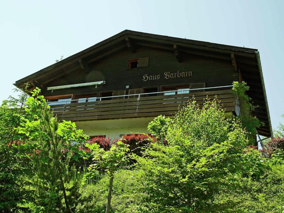 Cosy Holiday Home In Egg Near Ski Area Ngoại thất bức ảnh