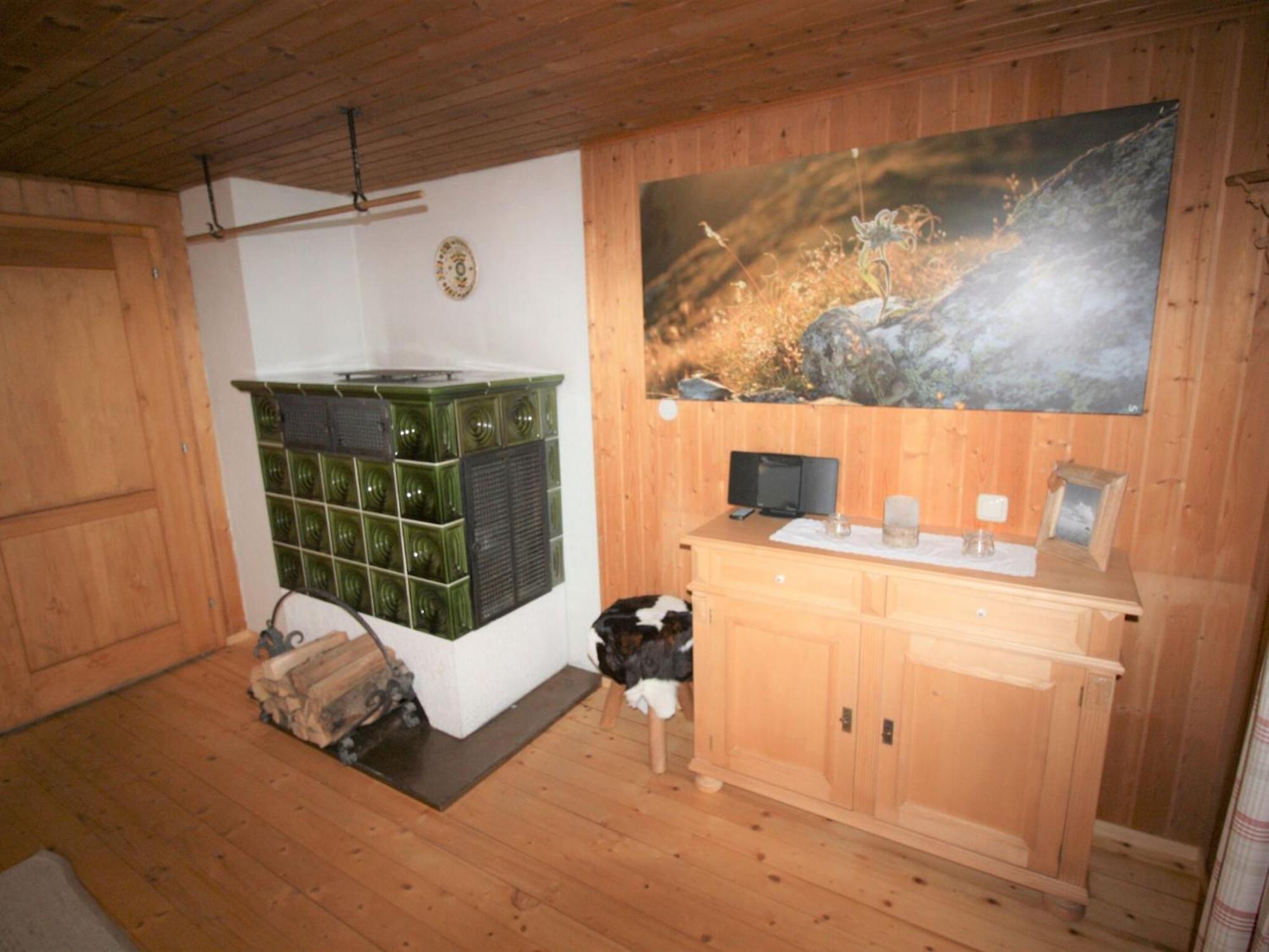 Cosy Holiday Home In Egg Near Ski Area Ngoại thất bức ảnh