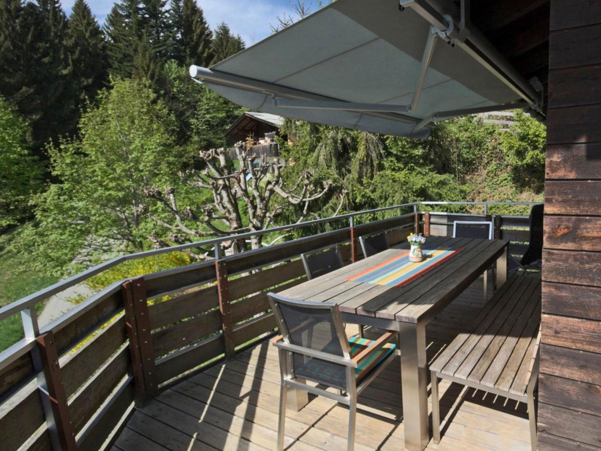 Cosy Holiday Home In Egg Near Ski Area Ngoại thất bức ảnh