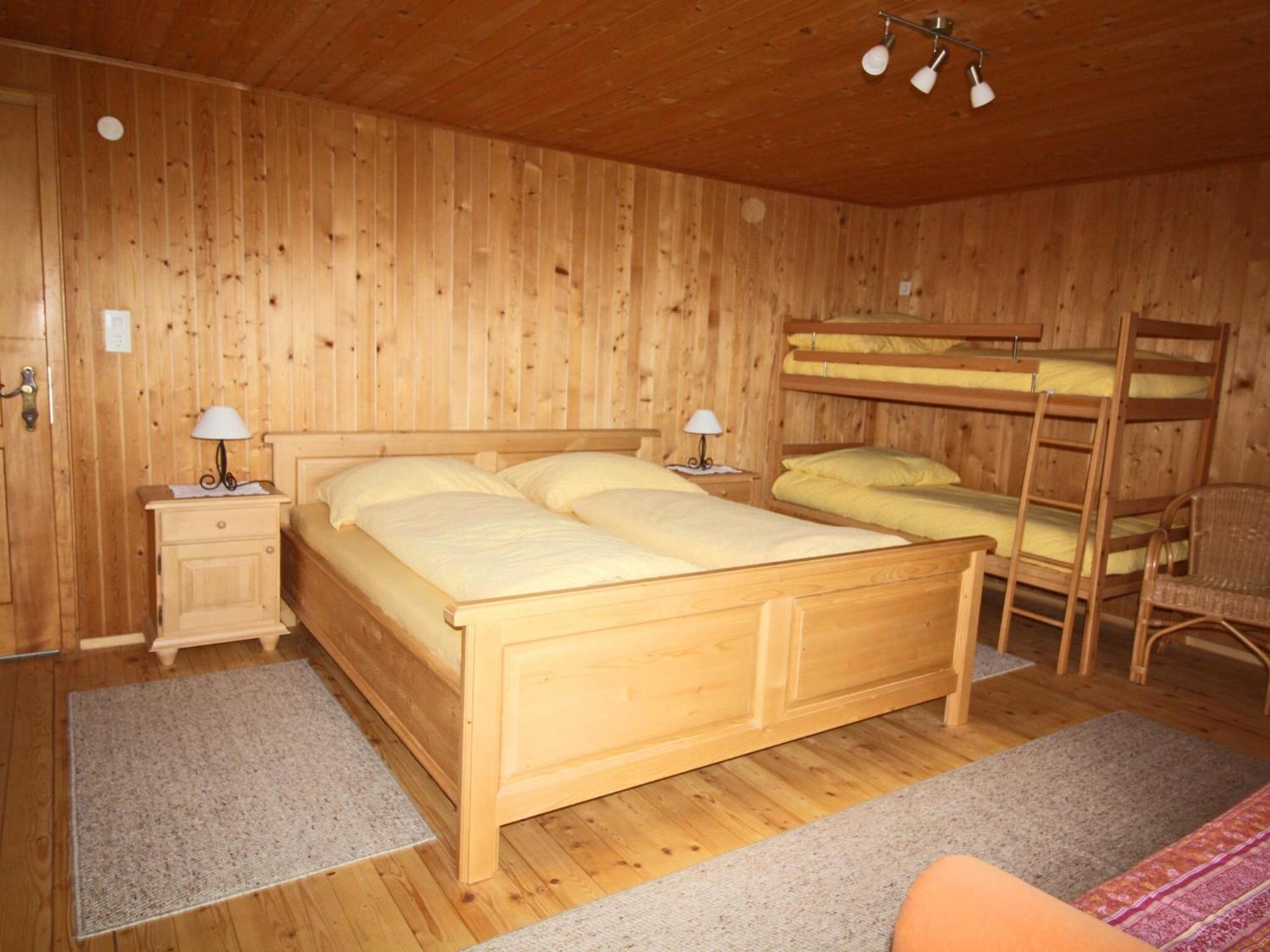 Cosy Holiday Home In Egg Near Ski Area Ngoại thất bức ảnh