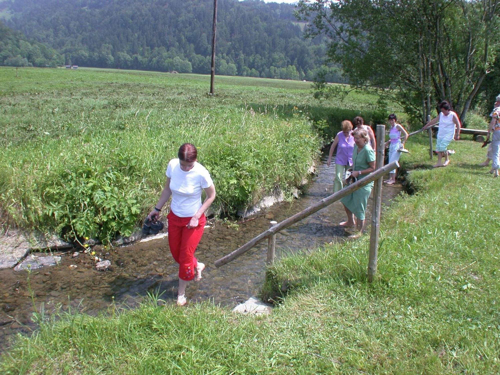 Cosy Holiday Home In Egg Near Ski Area Ngoại thất bức ảnh